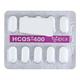 Hcqs 400mg Tablet 10'S - Malarial
