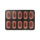 Oxetol 600mg Tablet 10'S - Epilepsy/Convulsion-Ant
