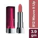 Maybelline New York Color Sensational Creamy Matte Lipstick, 812 Mauve It Up 1's - Lipsticks