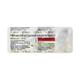 Mespas 10/250mg Tablet 10'S - Pain relief-Nsa