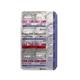 Brufen 400mg Tablet 15'S - Pain relief-Nsa
