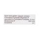 Budetrol 400 Rotacap 30'S - Asthma/COPD-Ast