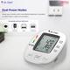 Dr. Odin Pulse Mini Digital Blood Pressure Monitor (OBP104) 1's - Blood Pressure Monitor Device
