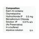 ORINASE OXY ADULT Nasal Spray 10ml - Nasal Congestion-Nas