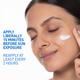 Cerave AM Facial Moisturizing Lotion - Normal to Dry Skin Day Cream With Sunscreen SPF 50 52 ml - Body Sunscreen