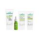 Mcaffeine Complete Gt Skincare Regime 1's - Face Serum