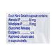 Beta Nicardia Capsule 10'S - Hypertension-Bet