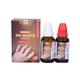 German's No Warts Drops Twin Pack (Pack of 2 x 30 ml) - Homeopathic Drops