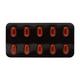 Xtor 40mg Tablet 10'S - High Cholesterol-Dys