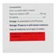 NAPROSYN 500+ Tablet 15's - Pain relief-Nsa