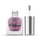 RENEE Metallicious Nail Paint - Tea Rose 10 ml - Nail Polish