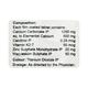 Dailycal OK Tablet 15'S - Supplements-Vam