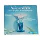Gillette Venus Smooth Sensitive 2X Smoothness With A Touch OF Aloe Extracts Razor 1's - Hair Removal Accessories