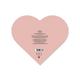 Kimirica Little Heart Bath Kit 130ml 1's - Bath Kits & Sets
