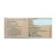 Telista CH 40/6.25mg Tablet 10'S - Hypertension-Ang