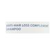 Ducray Anaphase+ Anti-Hair Loss Complement Shampoo 100 ml - Shampoos