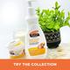 Palmer's Shea Butter Formula With Vitamin E Raw Shea Nourish Daily Body Lotion 400ml - Lotions & Creams