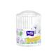 Bella Paper Cotton Buds Box 150's - Cotton Buds & Balls