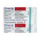 Storvas 20mg Tablet 15'S - High Cholesterol-Dys