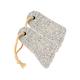 Vega Pumice Stone, Off White 3's - Bath Tools