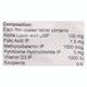 HAPPYNERVE Tablet 10's - Supplements-Vam