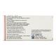 Cidmus 200mg Tablet 7'S - Heart Failure-Ang