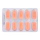 O WITH O Tablet 10's - Bacterial Infections-Qui