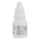 ZO D Eye/Ear Drops 10ml - Eye Infections-Eaa