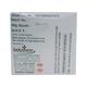 NERVITA Z Capsule 10's - Supplements-Vam