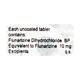 Migon 10mg Tablet 10'S - Migraine