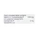 Glycomet Gp2 Forte Tablet 10'S - Diabetes-Ant