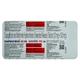 DAPANORM M 10 Tablet 10's - Diabetes-Ant