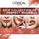 L'Oreal Paris Rouge Signature Matte Liquid Lipstick, 112 Achieve 7 ml - Lipsticks