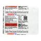 Tonoferon SF Capsule 10'S - Iron Supplement/Anaemia-Vma