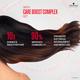 Schwarzkopf Professional Bonacure Repair Rescue Shampoo with Arginine and Vegan Keratin 250 ml - Shampoos