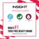 Insight Cosmetics Glide On Lip Liner - Spill The Beans 0.3 gm - Lip Liners
