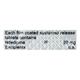NEFIDINOL RETARD 20 Tablet 10's - Hypertension-Cal