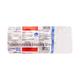 Alcinac Spas Tablet 10'S - Muscle Spasm-Ant