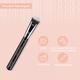 Miss Claire M42 - Precision Flat Angled Brush (Chrome) 1's - Face Brush