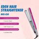Babila Eden Hair Straightener -BHS-E50 - Straighteners