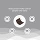 Wellbeing Nutrition Melts Testo Power Testofen, Himalayan Shilajit, Ginkgo biloba 30 Strips - Sexual Care