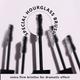 Phy Sheesham Beard Comb 20 gm - Beard Comb