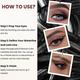 Matt Look Eye Love It Kohl Pencil Eyeliner & Kohl Kajal Natural Nude-02 0.2 gm - Eyebrow Pencils & Enhancers