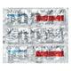 ODIRAB D Capsule 15's - Ulcer/Reflux/Flatulence-Aaa