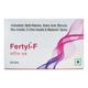 FERTYL F Tablet 10's - Supplements-Vam
