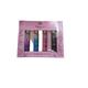 Yardley London Luxury Perfume Gift Set (Pack of 4 x 18 ml) - Men Perfumes (Edt/Edp)