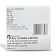REGAFIX N Tablet 10's - Neuropathic Pain-Dru