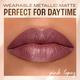 Lakme Be-Jewel Shimmer Lip Liquid, Luminous Matte Finish - 201 Pink Topaz 3.5 ml - Liquid Lipsticks
