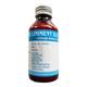 TURPENTINE (VET) Liniment 100ml - Veterinary-Pharma