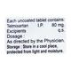 Hytel 80mg Tablet 10'S - Hypertension-Ang